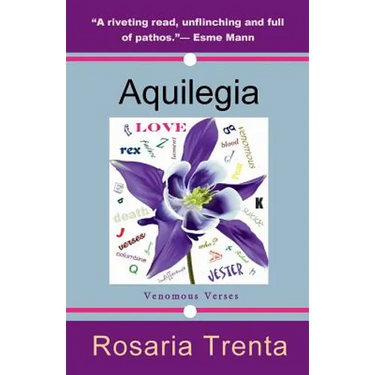 Aquilegia (Venomous Verses)