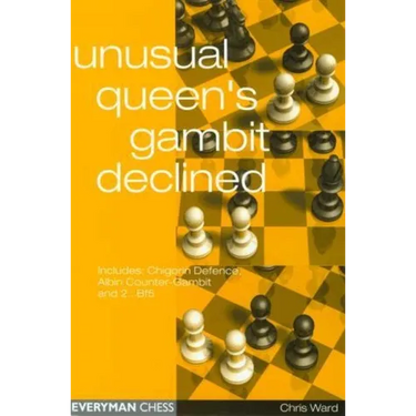 Unusual Queen's Gambit Declined