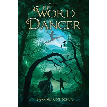 The Word Dancer