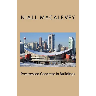 Prestressed Concrete in Buildings