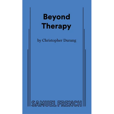 Beyond Therapy
