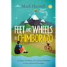Feet and Wheels to Chimborazo: A unique climbing and cycling adventure to the summit of Ecuador