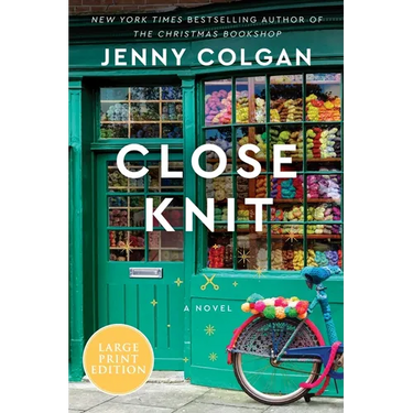 Close Knit