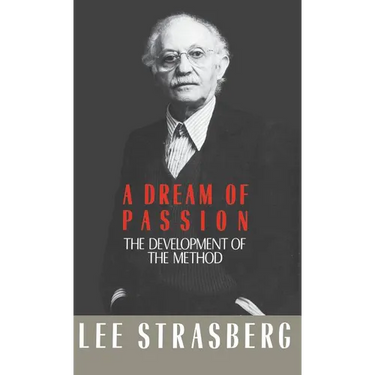 A Dream of Passion