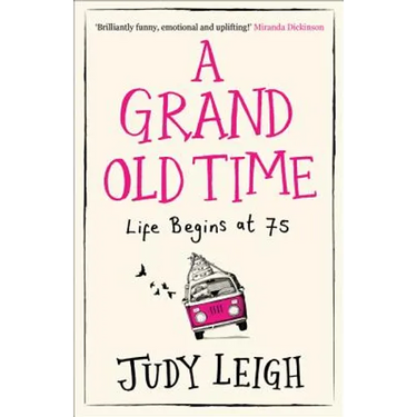 A Grand Old Time