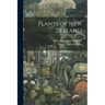 Plants of New Zealand