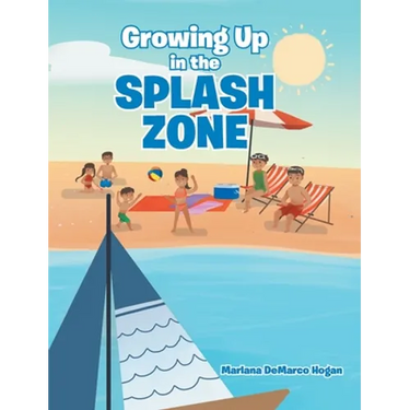 Growing Up in the Splash Zone