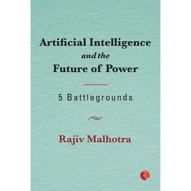Artificial Intelligence and theFuture of Power