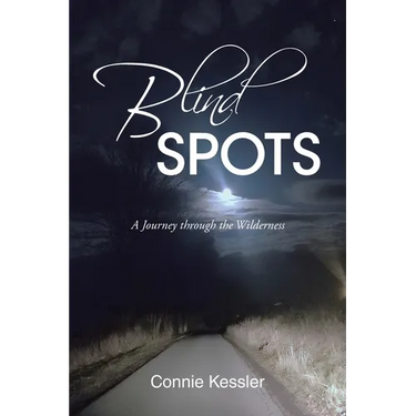 Blind SPOTS: A Journey through the Wilderness