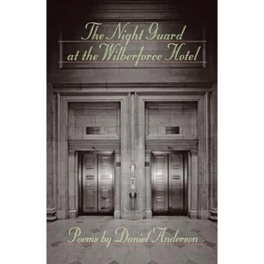 The Night Guard at the Wilberforce Hotel