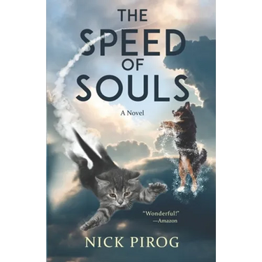 The Speed of Souls
