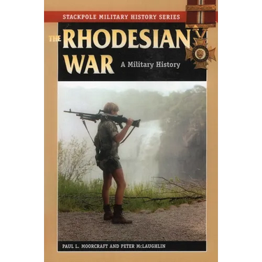 The Rhodesian War
