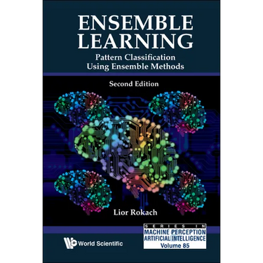 Ensemble Learning (2nd Ed)