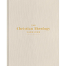 The Christian Theology Handbook, Cream Cloth Over Board
