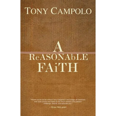 A ReASONAbLE FAiTH