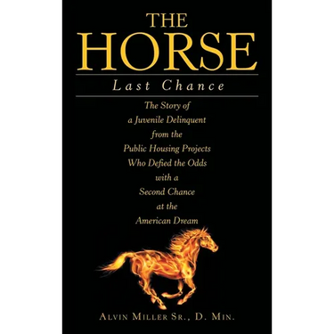 The Horse: Last Chance