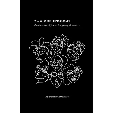 You Are Enough - A Collection Of Poems For Young Dreamers