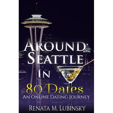 Around Seattle in 80 Dates: An Online Dating Journey