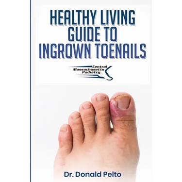 The Healthy Living Guide to Ingrown Toenails