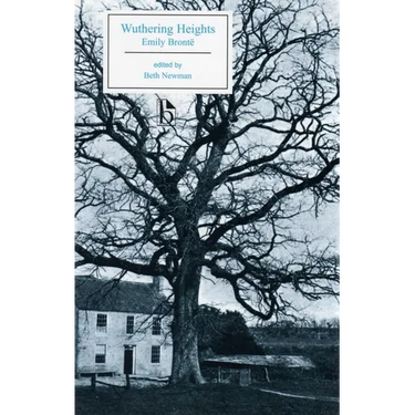 Wuthering Heights - Ed. Newman
