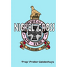 Nickel Cross