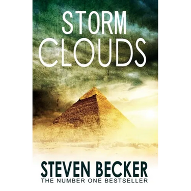 Storm Clouds: A fast Paced International Thriller