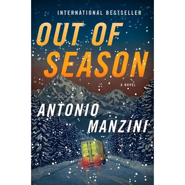 Out of Season