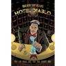 Machine Gun Kelly's Hotel Diablo