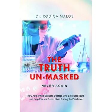 The Truth Un-Masked: Never Again