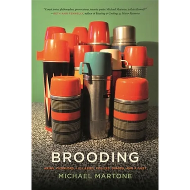 Brooding: Arias, Choruses, Lullabies, Follies, Dirges, and a Duet