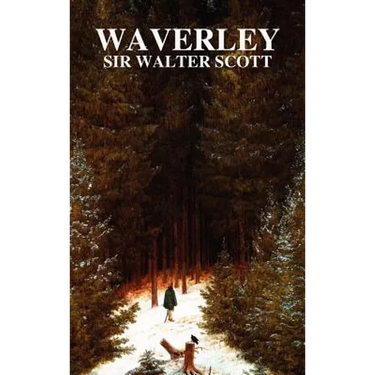 Waverley (Volumes I and II)