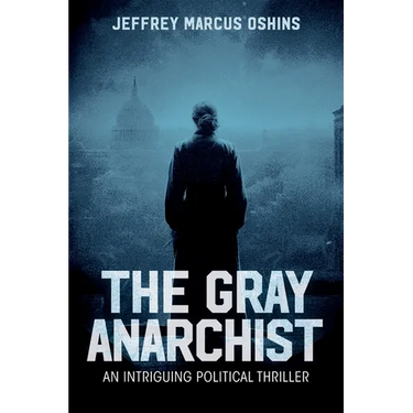 The Gray Anarachist