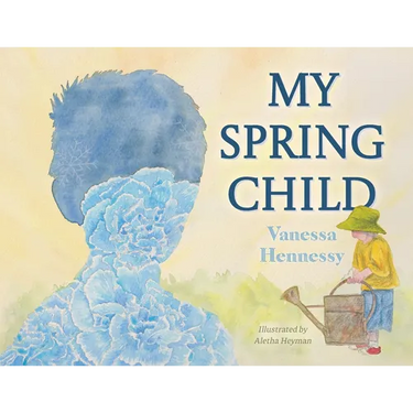 My Spring Child