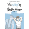 The Ghost of Buxton Manor