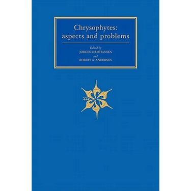 Chrysophytes: Aspects and Problems