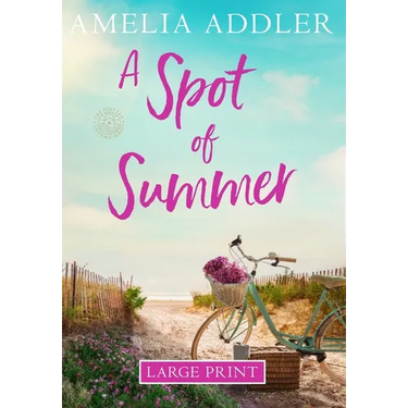 A Spot of Summer