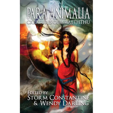 Para Animalia: Creatures of Wraeththu