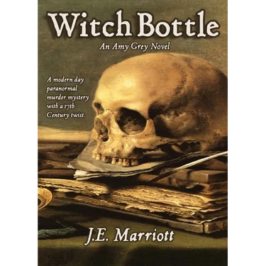 Witch Bottle
