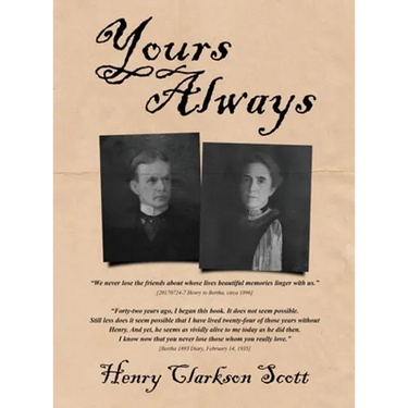 Yours Always