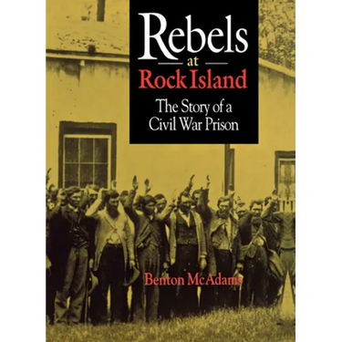 Rebels at Rock Island