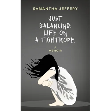 Just Balancing: Life on a Tightrope