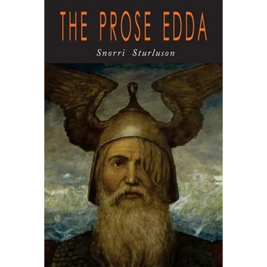 The Prose Edda: Norse Mythology
