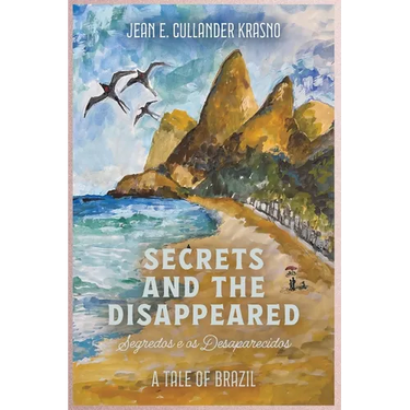 Secrets and the Disappeared
