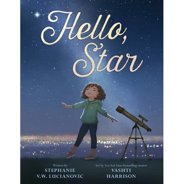 Hello, Star