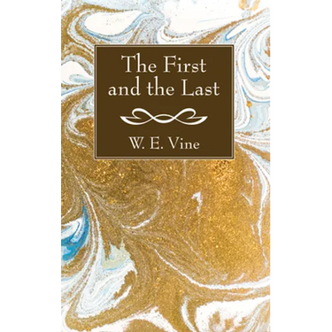 The First and the Last