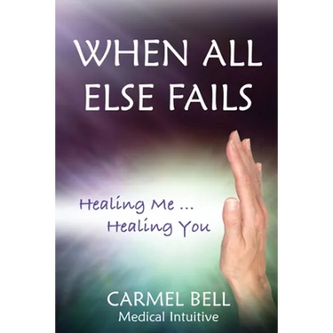 When All Else Fails: Healing Me Healing You