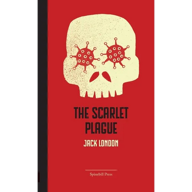 The Scarlet Plague