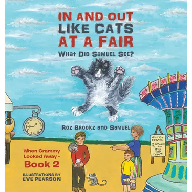 In and Out Like Cats at a Fair: What Did Samuel See?