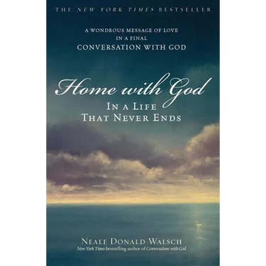 Home with God: In a Life That Never Ends