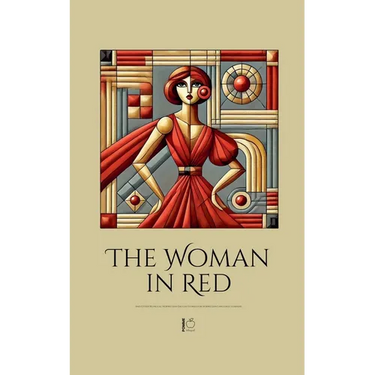 The Woman in Red And Other Bilingual Norwegian-English Stories for Norwegian Language Learners